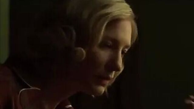 Rooney Mara и Cate Blanchett - Carol