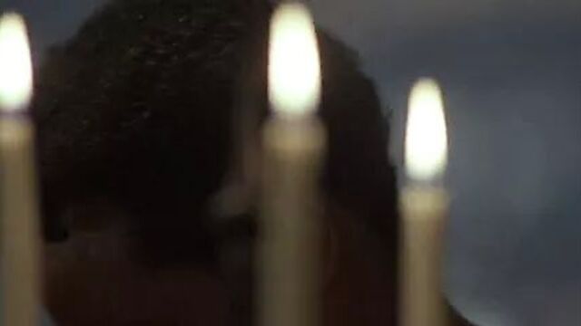 Patsy Kensit - '' полное затмение ''