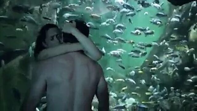 Emmy Rossum, Sasha Alexandr, Paige Diaz - бесстыдная 6e1