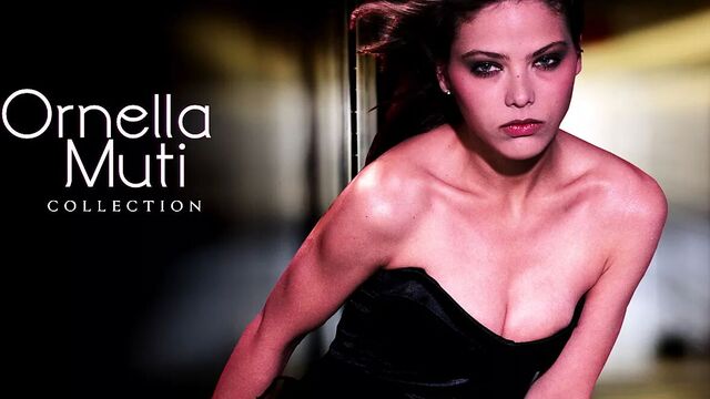 Ornella Muti Collection One
