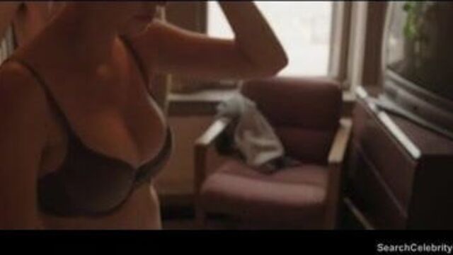 Kim Shaw обнаженная