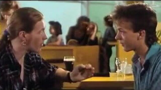 Manta Der Film - Французский гаечный ключ