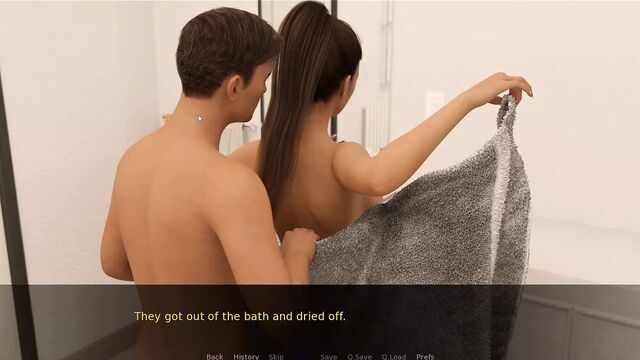 Внутри Jennifer - трахаю сексуальную латинскую шлюшку