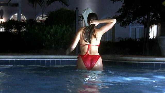 Nikki Cox - '' беги, Ronnie, беги! ''