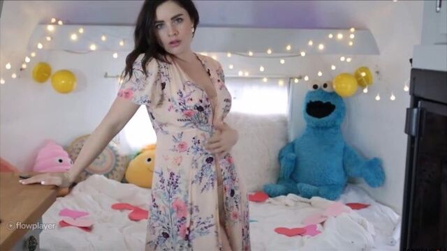 Австралийская милашка Holliecakes