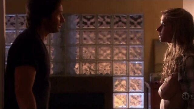 Калифорнийская жизнь (2007-2014) S01