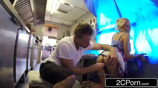 Стойка для хот-дога