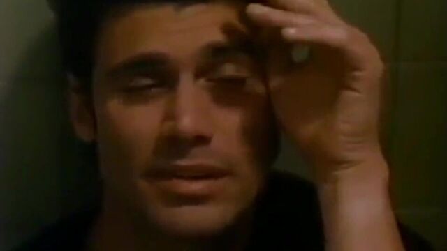 Сладкий яд (1991), фильм Corno