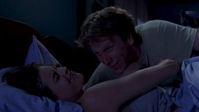 Charlize Theron, Teri Hatcher - 2 дня в долине (1999)