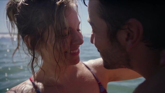 Sienna Miller - '' Мрачно бродить ''