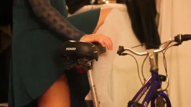 Трусики падчерицы