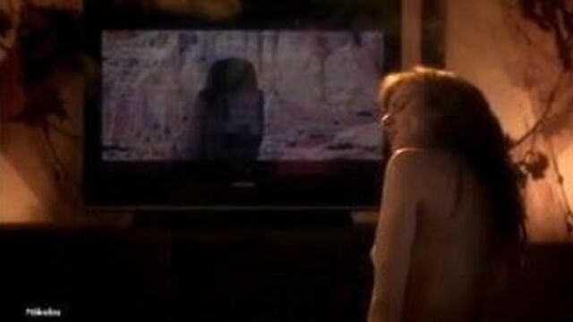 Silvia Navarro - это искусство и будка