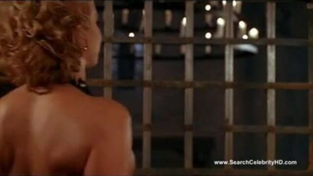 Обнаженная Kiara Hunter - Bordello (1996)