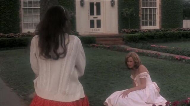 Shirley Maclaine - условия ласки