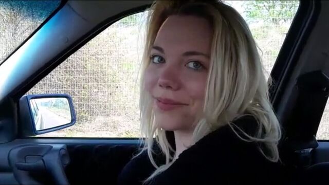 Я пеленала хорошенькую смотритель