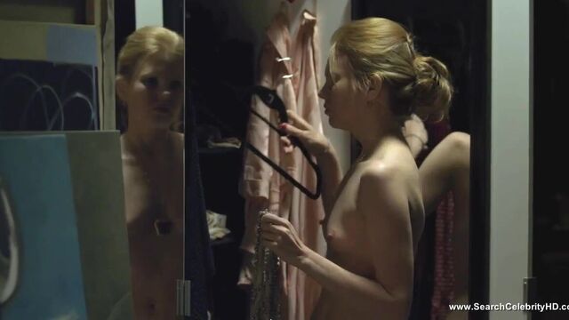 Shanyn Leigh обнаженная - 4:44 последний день на земле - HD