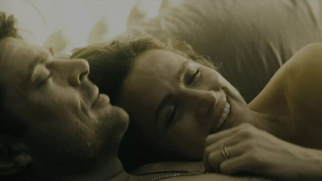 Shantel Vansanten, парни