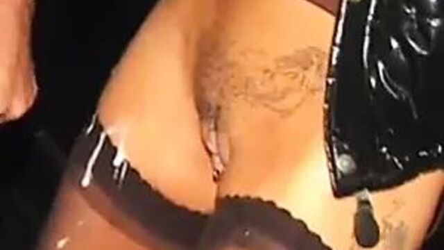 Публичный секс в Великобритании