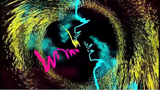 Бинауральные ритмы, которые возбуждают тебя