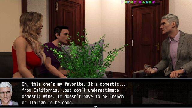 Офисная жена (Дж. С. Дикон) - часть 15