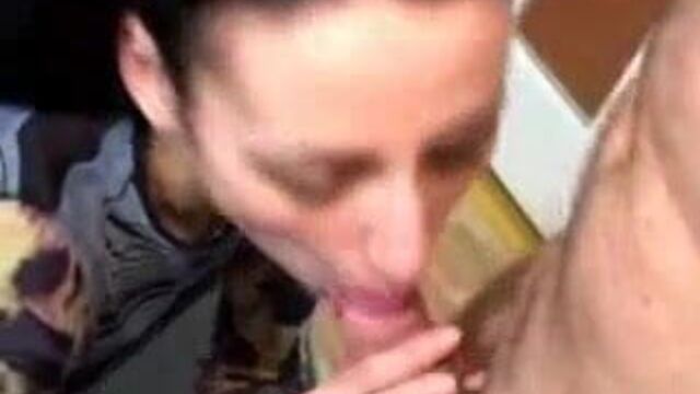 Порно с любительским видео