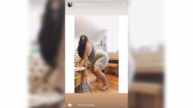 Большая попка гондурасского хо