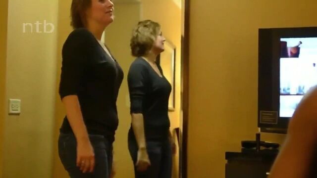 Твоя хотвайф наслаждается отпуском с другим чернокожим - анал