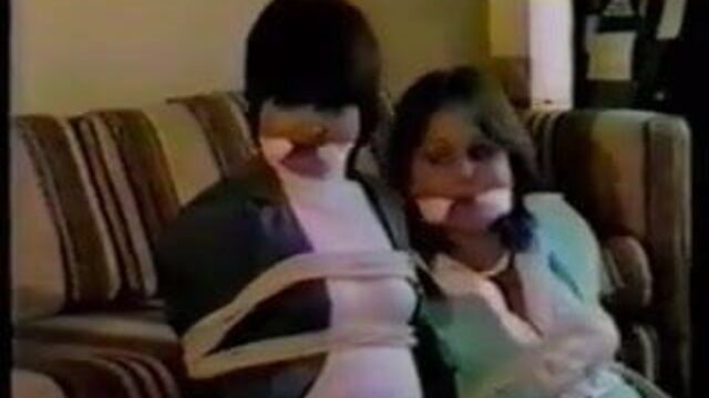 Sally Roberts, Susan Blair