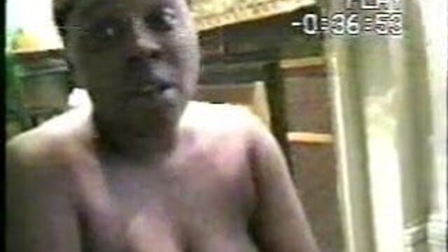 Луковая головка VHS, trashmanVideo 2001