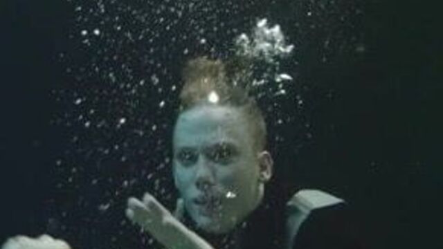 Gemita Samarra - давление