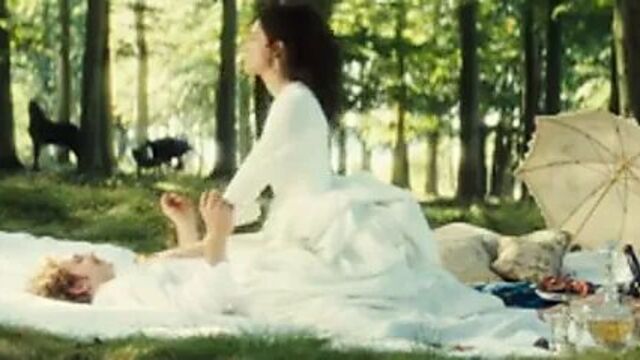 Keira Knightley - Анна Каренина