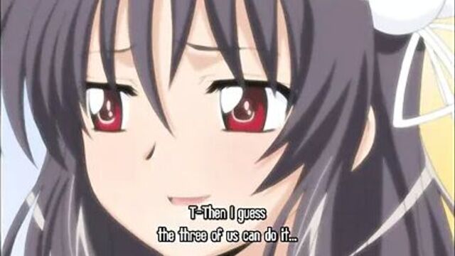 Сексуальное преследование 2, эпизод 02