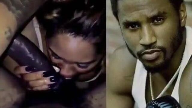 Safaree - трей-песни или Tyga