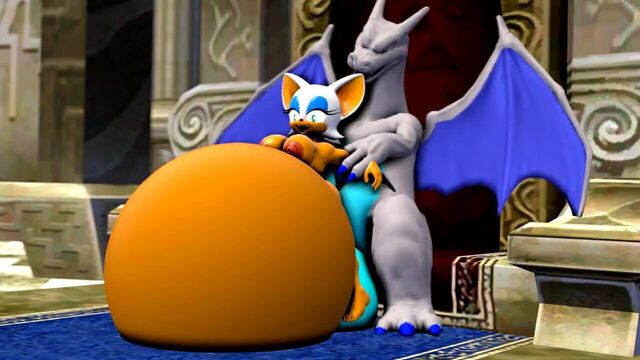 CMSFM грубая X Charmand