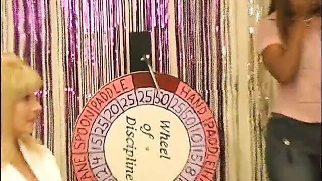 Колесо дисциплины