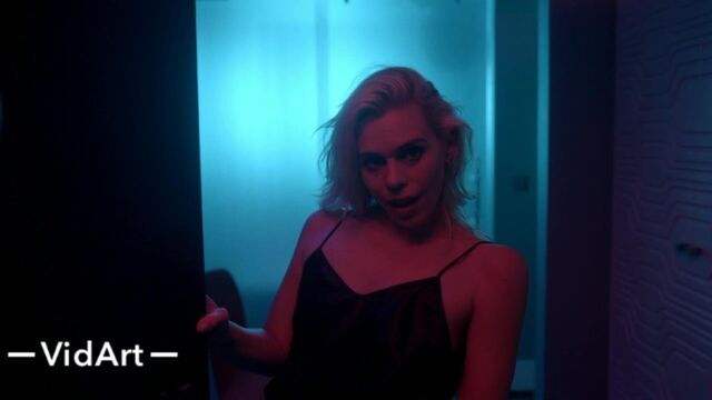Billie Piper - я ненавижу Suzie