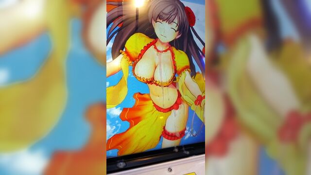 Fate Arcade Matahari (Fgo) буккаке, хентай, трибьют спермы, соп