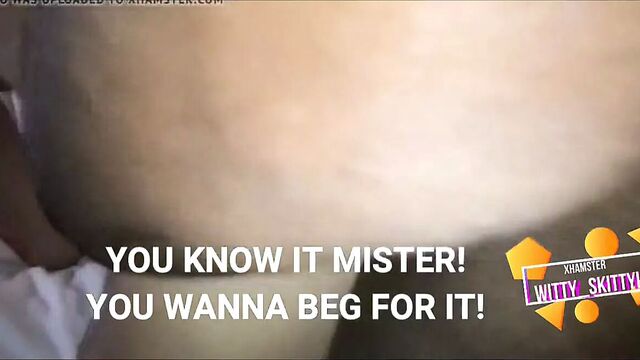 Опыт куколда