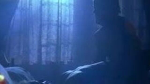 Deborah Unger - Highlander - последнее измерение