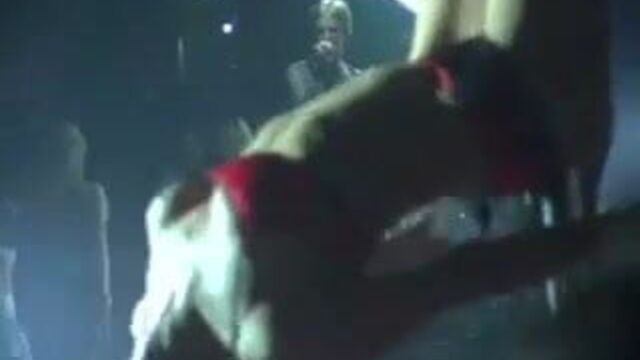 Buckcherry - сумасшедшая сучка (без цензуры)