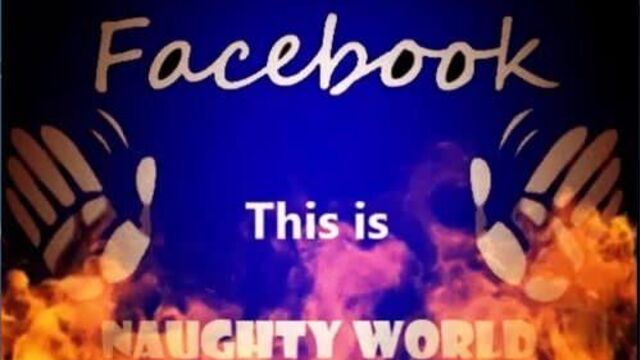 Шаловливый мир 18