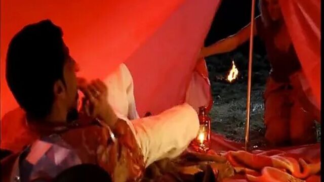 Ruth MOSCHNER мега вырез блузки