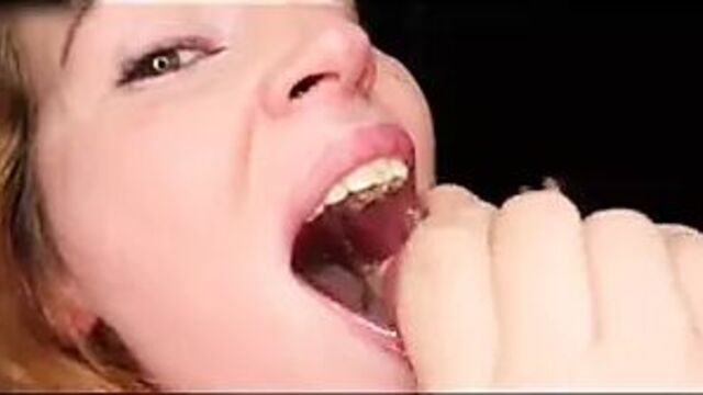 GHS - Rain3rd - соблюдение спермы - лесбийский секс