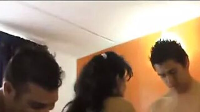 Кастинг De Iniciadas Laura