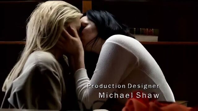 Piper Chapman и Alex Vause