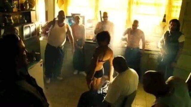 Приватный танец Keira Knightley