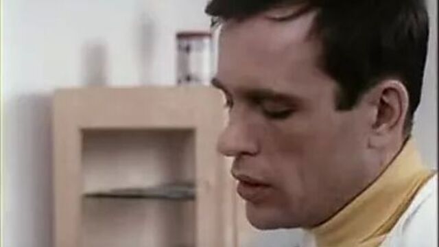 Неизвестный гинекологический осмотр, фильм - кто знает?