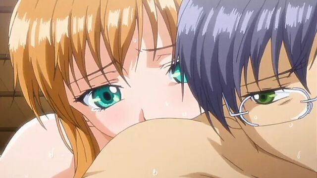 Renketsu Houshiki (Episode 1)