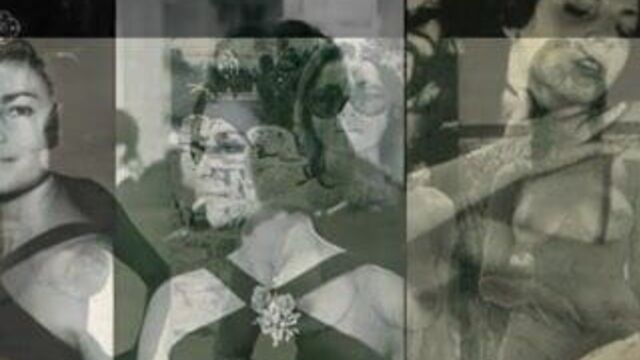 Анна Фалларино в Casati Stampa