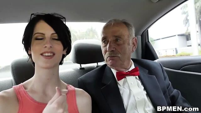 Alex Harper трахает Blue Pill Men